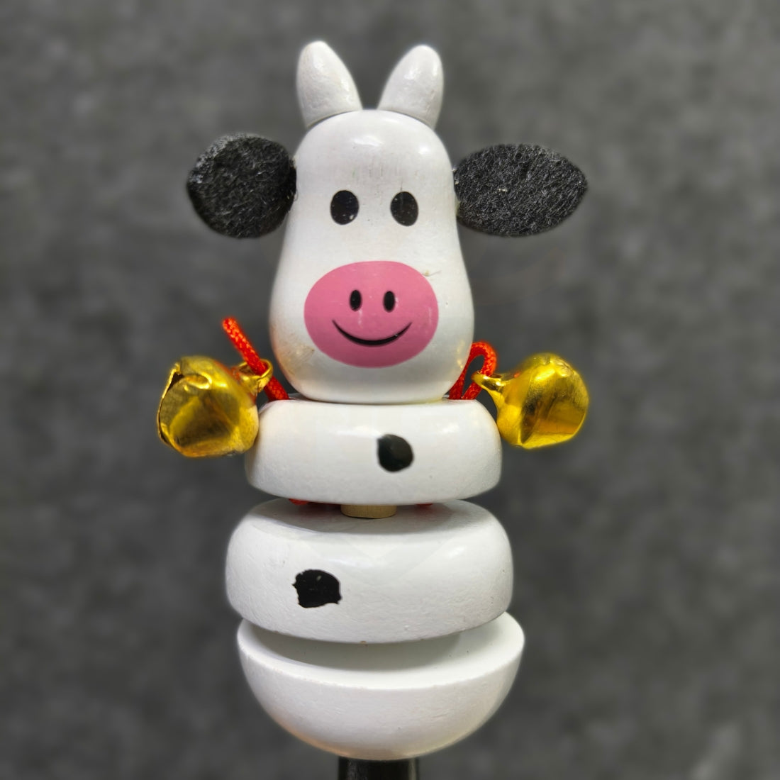 Non-toxic infant wooden toy